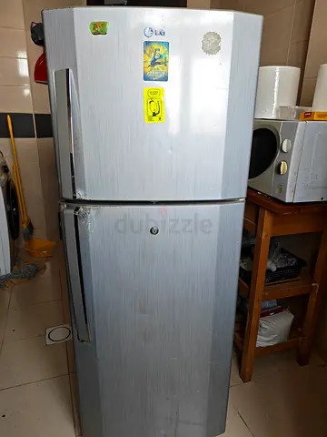 260 Ltr LG Refrigerator-Good working condition
