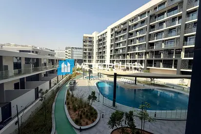 Fully Furnished | Vacant | Balcony | Pool view