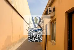 🏢 Labour Camp for Rent – Al Sajaa, Sharjah