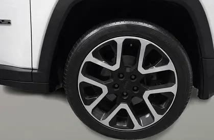 2019 JEEP COMPASS 缩略图 12