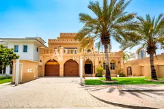 Stunning Sea View | Vacant Now | Large Plot