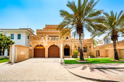 Stunning Sea View | Vacant Now | Large Plot