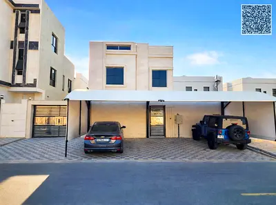 🏡 Spacious 3 Master Bedroom Villa for Rent | Al Bahia, Ajman