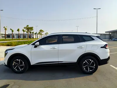 Kia Sportage, миниатюра 18