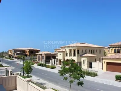 Mediterranean 3BR Quadplex | Corner Unit | Vacant