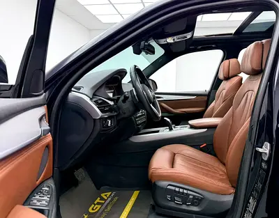 صورة مصغرة 8 لـ 2015 BMW X5