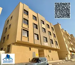 Available 1 Bedroom Fully Furnished in Aysha Building_Liwara 01_Ajman_Near in Al Bustan Bus Station