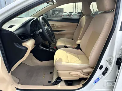 Toyota Yaris G, миниатюра 8