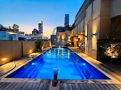 Emirates Metro | Ready To Move | Book Now | Last Unit Offer
