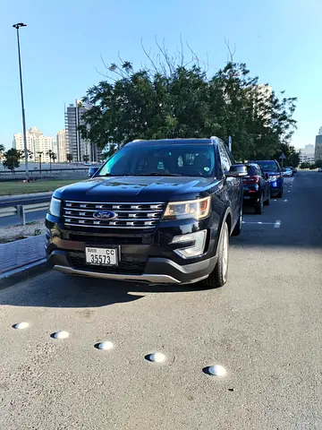صورة 3 لـ 2017 FORD EXPLORER