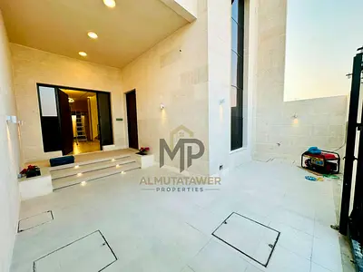 Townhouse for sale at ajman| al helio2 area| 5 master rooms,majlis,hall| freehold for all nationalities| the price including registration fees.