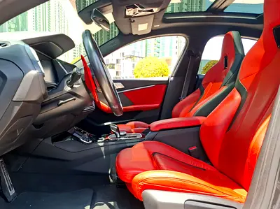 2021 BMW 2-SERIES — фото 11
