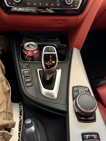 صورة مصغرة 12 لـ 2018 BMW 4-SERIES