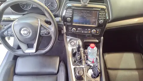 صورة 15 لـ 2018 Nissan MAXIMA