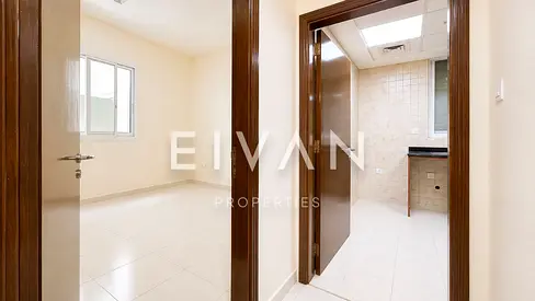 Brand New 1BR | Near Metro Station | Huge Terrace