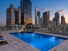 3 Min Conrad Hotel-1 Bedroom-All Facilities 65k