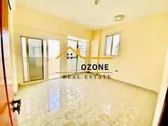 LIKE NEW SPECIOUS 2BHK WITH BALCONY ~FAMILY BUILDING AT A PRIME LOCATION