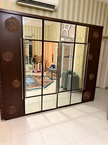 Cupboard