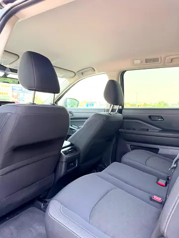 صورة مصغرة 10 لـ 2024 Nissan PATHFINDER