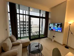 3BHK for Rent in Azizi Meydan – Spacious & Modern Living