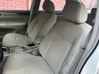 Nissan Sentra, миниатюра 8