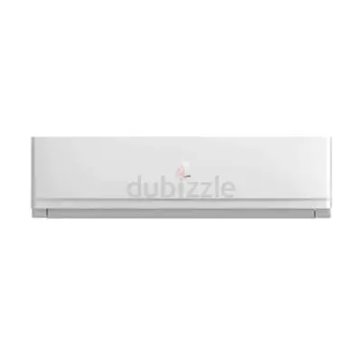 HISENSE 1.5 TON PISTON SPLIT AIR CONDITIONER | Brand New | Warranty | FREE Delivery