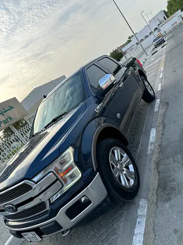 2019 FORD F-150 — фото 2