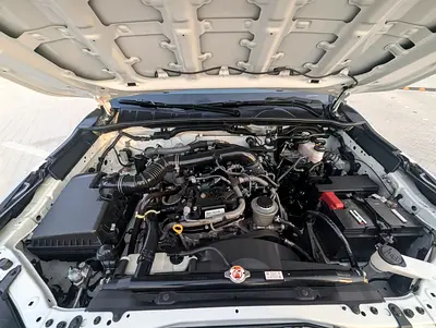 Toyota Fortuner EXR, миниатюра 20