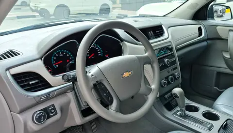 صورة 2 لـ 2015 Chevrolet TRAVERSE