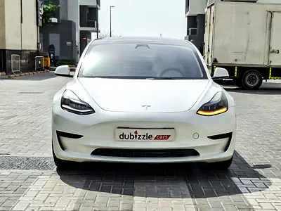 2023 Tesla MODEL 3 — фото 2
