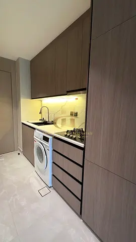 12 Cheques | Brand New | Spacious | Study