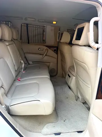 صورة مصغرة 10 لـ 2017 Nissan PATROL