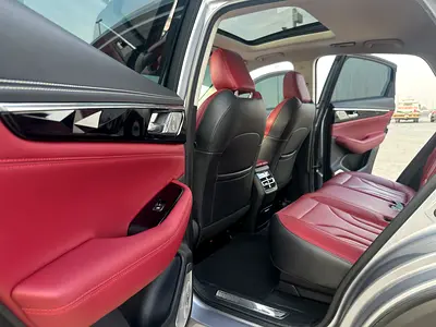 Changan CS85 Premium, миниатюра 14