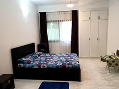Private room available