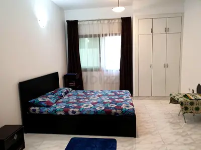 Private room available