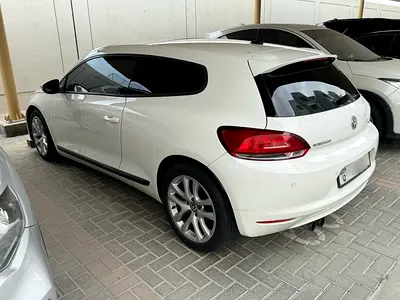 صورة 3 لـ 2012 Volkswagen SCIROCCO