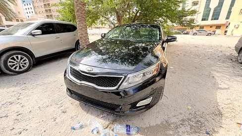 صورة 2 لـ 2015 KIA OPTIMA
