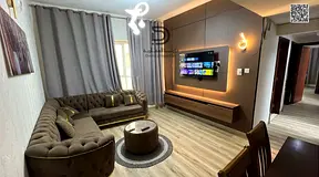 Investment Opportunity | 2-Bedroom Apartment in Garden City Towers | Parking | only 430,000