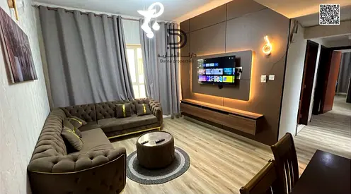 Investment Opportunity | 2-Bedroom Apartment in Garden City Towers | Parking | only 430,000