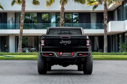2022 JEEP GLADIATOR 照片 5
