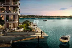 Bright Interiors | Waterfront Access| Prime Access