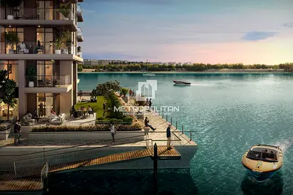 Bright Interiors | Waterfront Access| Prime Access