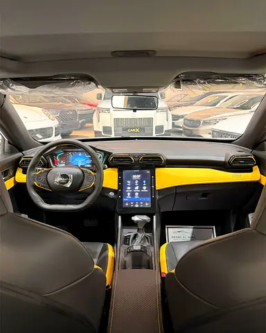 Dongfeng Shine E1, миниатюра 13