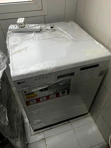LG Dishwashing machine