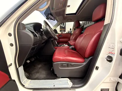 2024 Nissan PATROL — миниатюра 6