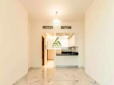Spacious 1BR | Impressive Layout | Excellent Location | Ready Move-In