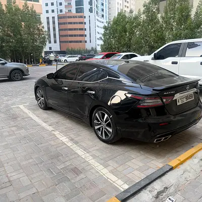صورة 4 لـ 2020 Nissan MAXIMA