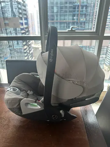 Car Seat - Cybex Cloud T i-Size for sale