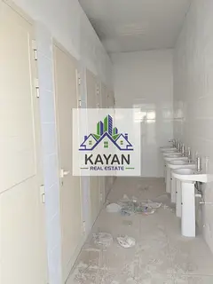 Spacious 22,600 Sq Ft Warehouse for Rent | 400 KW Power | Labor Accommodation