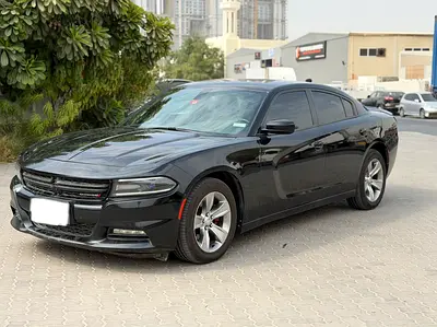 2015 Dodge CHARGER — фото 2